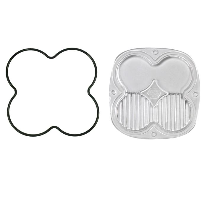 Baja Designs XL Light Pod (Pro & Sport) Lens Kit