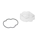 Baja Designs LP9 Lens Kit