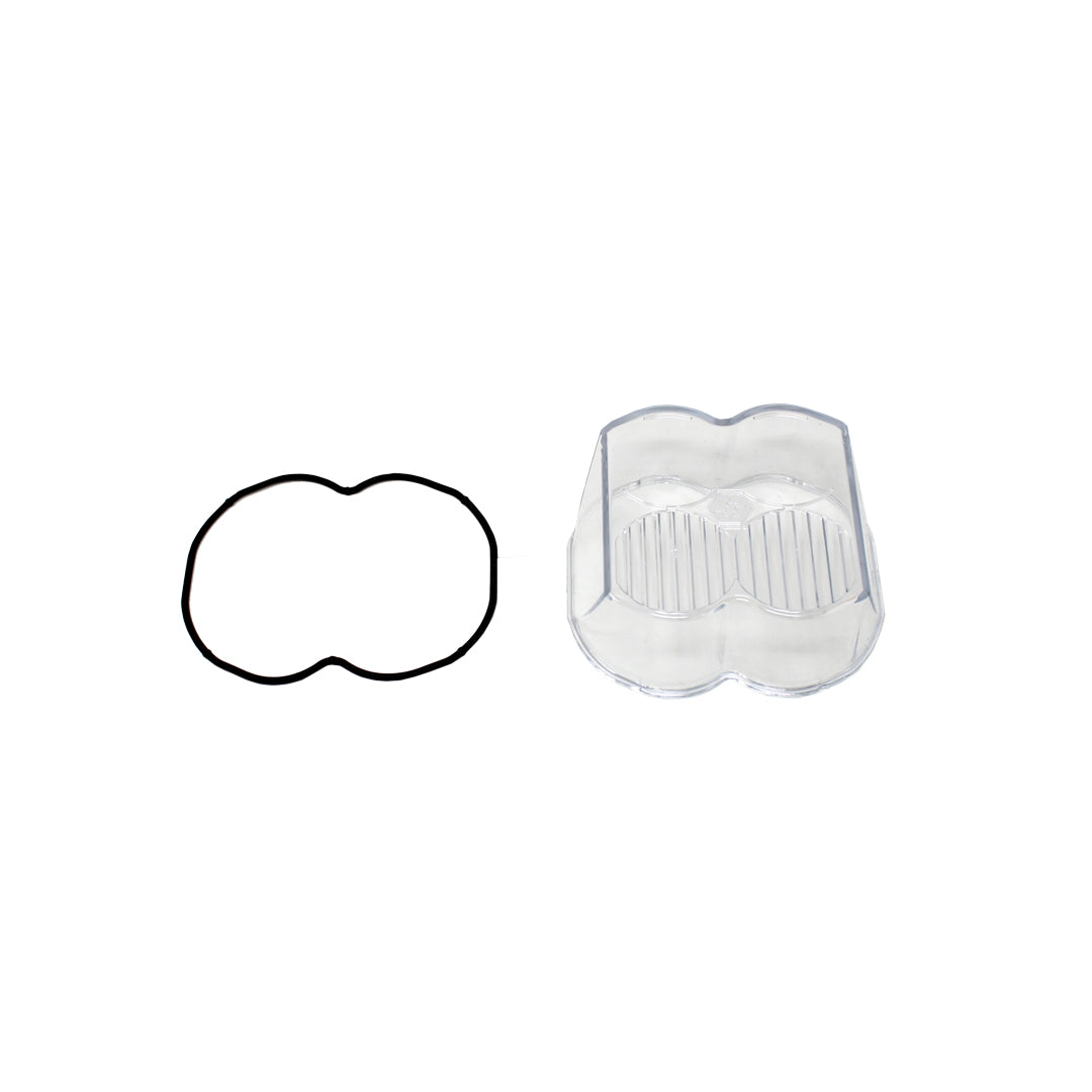 Baja Designs LP4 Lens Kit