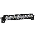 S8, 10" Spot LED Light Bar