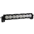 S8, 40" Flood/Work LED Light Bar