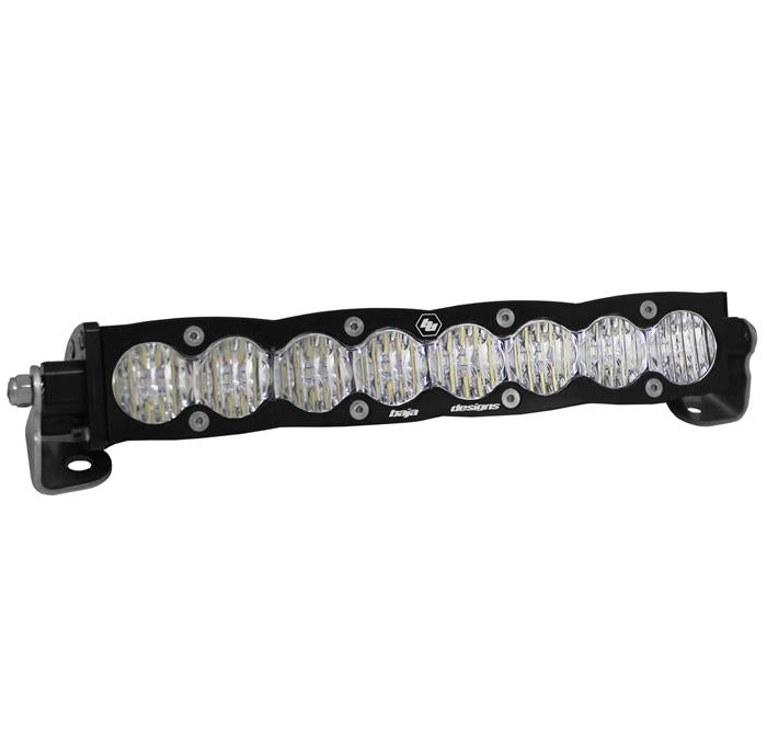 S8, 20" Work/Scene LED Light Bar