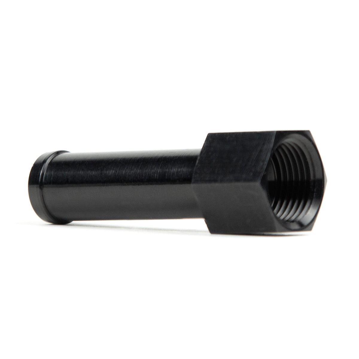 Fitting, AN-08 Female Flare, 5/8 Hose Barb