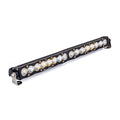 BAJA DESIGNS S8, 20" DRIVING/COMBO, LED LIGHT BAR