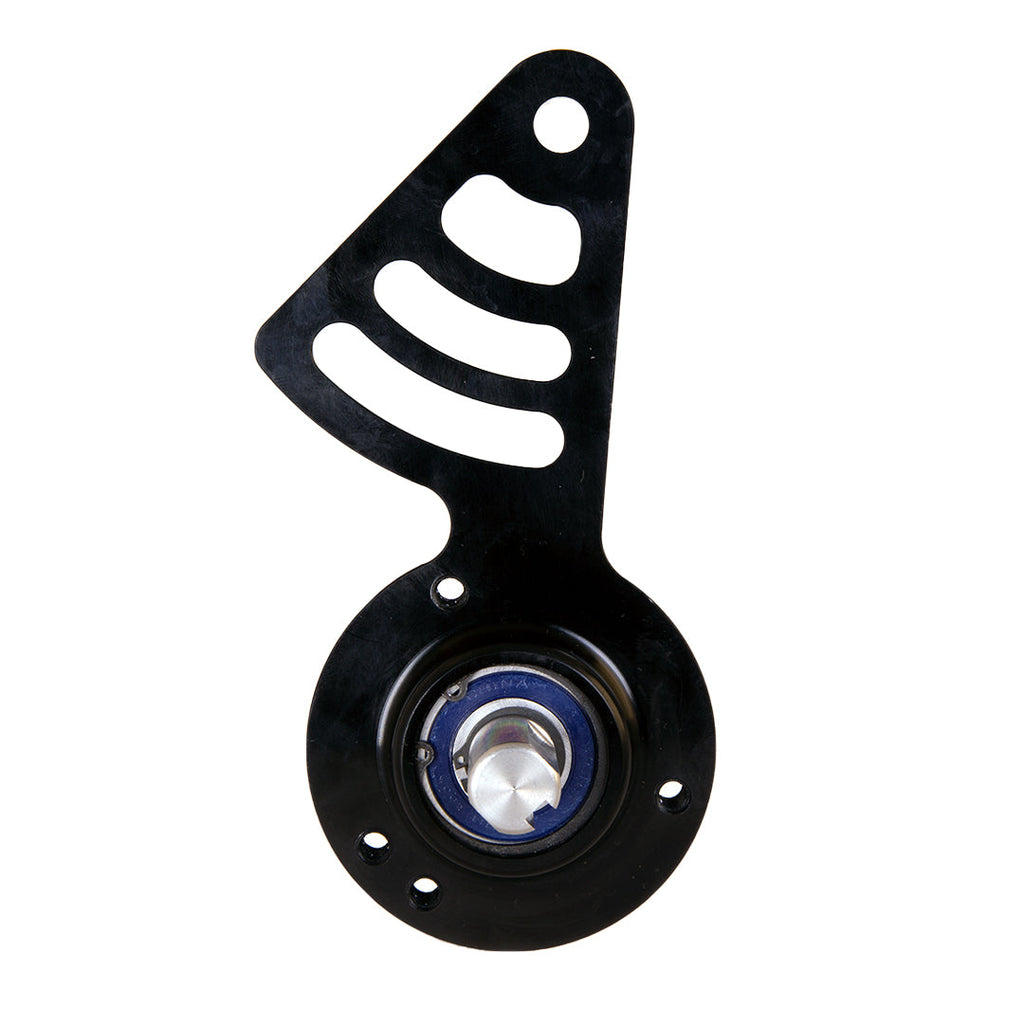 Bracket, Belt Drive, Driver Side
