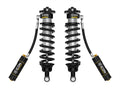 ICON 2022-2025 Toyota Tundra 1.25-3.25" Lift/2023-2025 Sequoia 3-4.25" Lift, V.S. 3.0 Series Front Coilover Kit, Remote Reservoir w/ CDCV, Pair