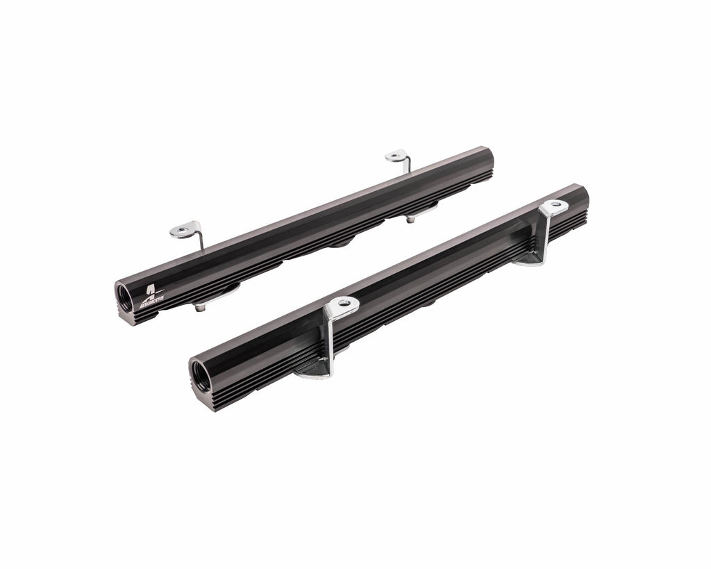 Fuel Rail Kit, 08-14 GM Truck 4.8L/5.3L
