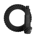 Yukon Ring & Pinion Gears for Jeep Wrangler JL Front D44/210MM in 4.88 Ratio