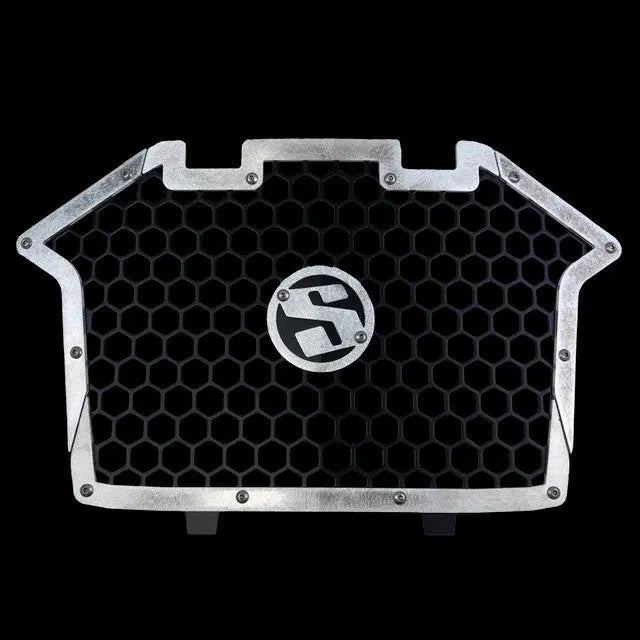 Polaris RZR Pro XP Front Grille Kit