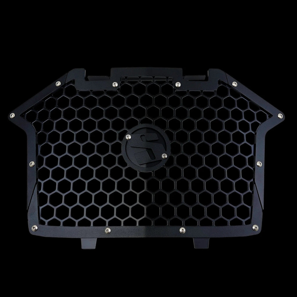 Polaris RZR Pro XP Front Grille Kit