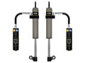 ICON 2005-2023 Toyota Tacoma, Rear, V.S. 2.5 Aluminum Series RXT Shock Absorbers, Remote Reservoir w/ CDXS, Pair