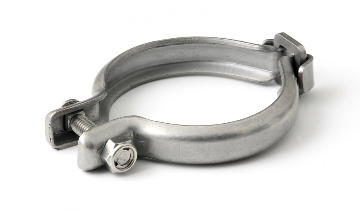 GFB Part Number 7154 shared outlet clamp assembly
