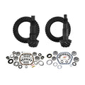 Yukon Gear & Install Kit package for Jeep JK non-Rubicon, 5.13 ratio.