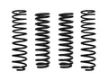 ICON 2021-2025 Ford F-150 Raptor, 2-2.25" Lift, Stage 1 Suspension System