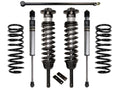 ICON 2010-Up Lexus GX460, 0-3.5" Lift, Stage 1 Suspension System