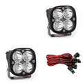 Squadron Racer Edition, Pair Spot LED