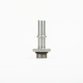 Adapter, 1/2 Male Quick Connect, AN-08 ORB