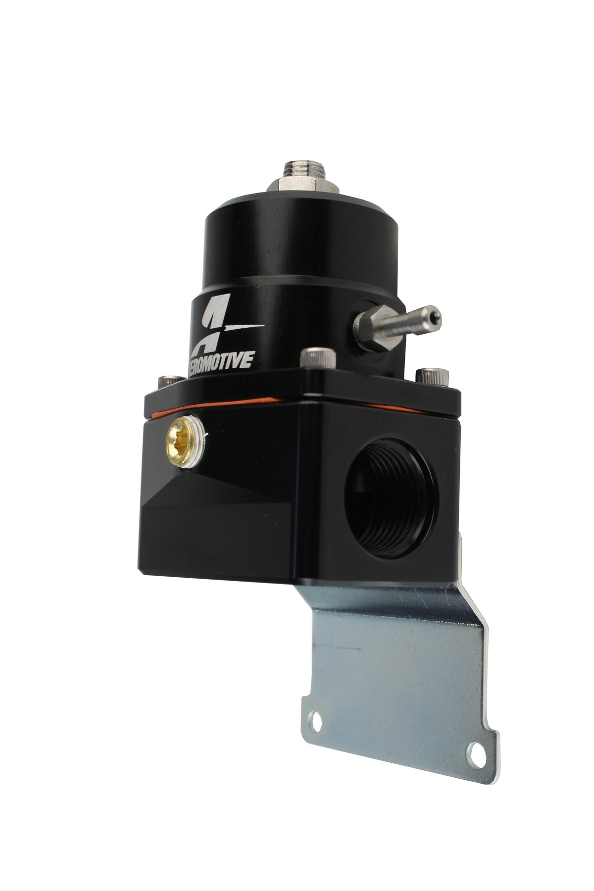 A1000 EFI Return Style Fuel Pressure Regulator