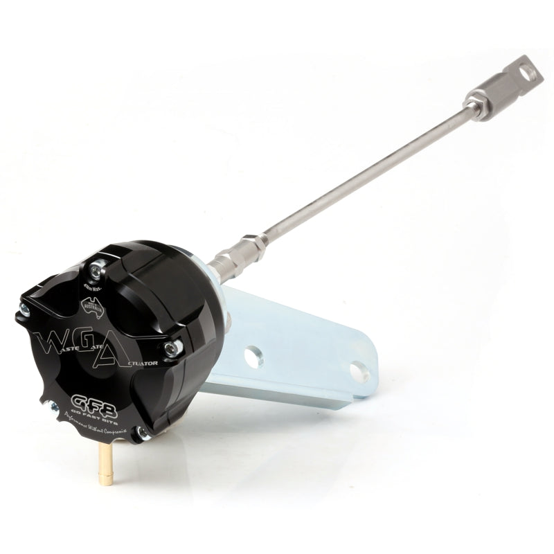 GFB Part Number 7301 WGA wastegate actuator cap view