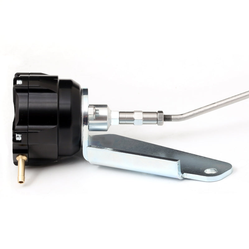 GFB Part Number 7301 WGA wastegate actuator side view