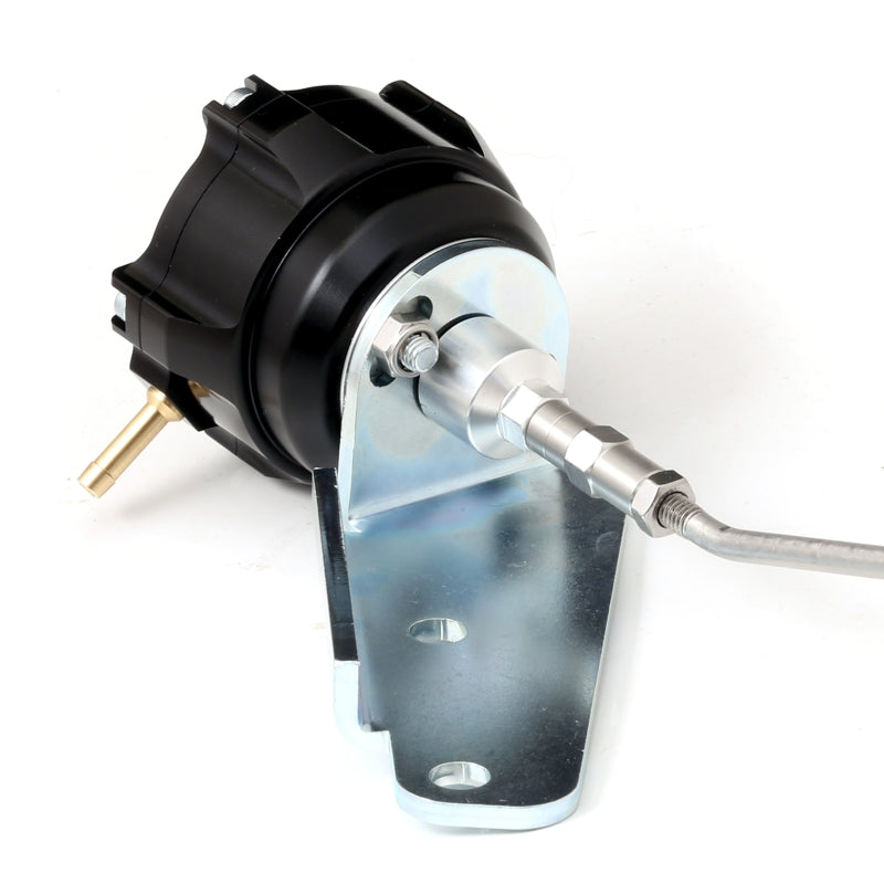GFB Part Number 7301 WGA wastegate actuator flange view