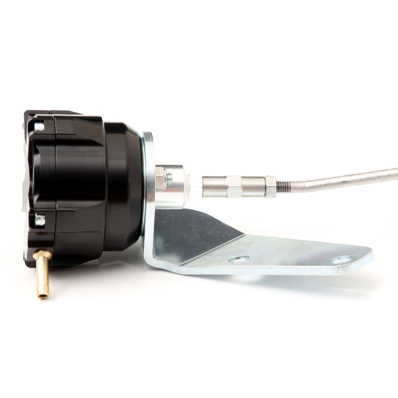 GFB Part Number 7302 WGA wastegate actuator side view