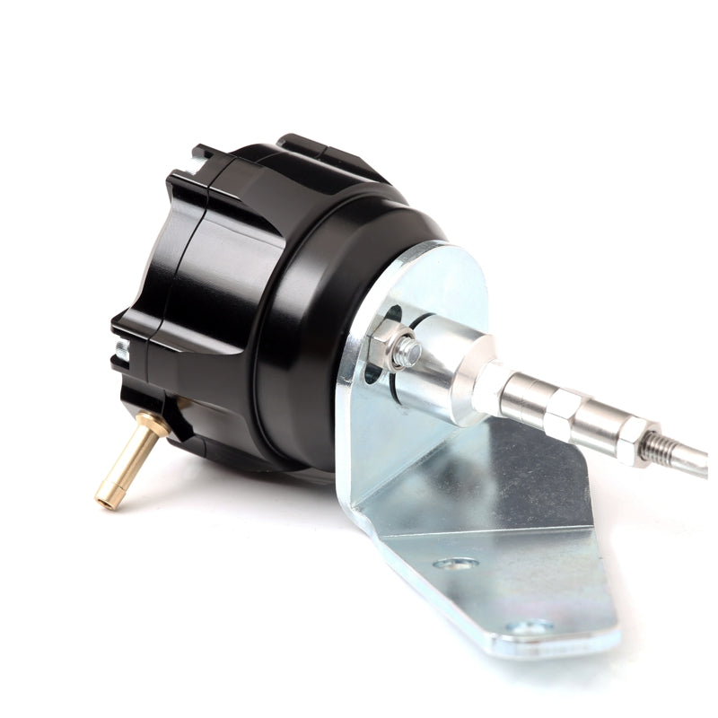 GFB Part Number 7302 WGA wastegate actuator flange view
