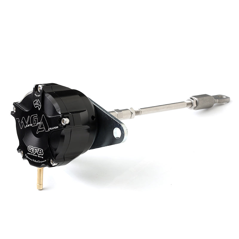 GFB Part Number 7303 WGA wastegate actuator cap view