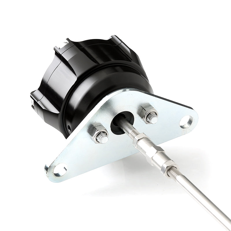 GFB Part Number 7303 WGA wastegate actuator flange view