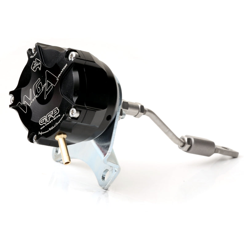 GFB Part Number 7304 WGA wastegate actuator cap view