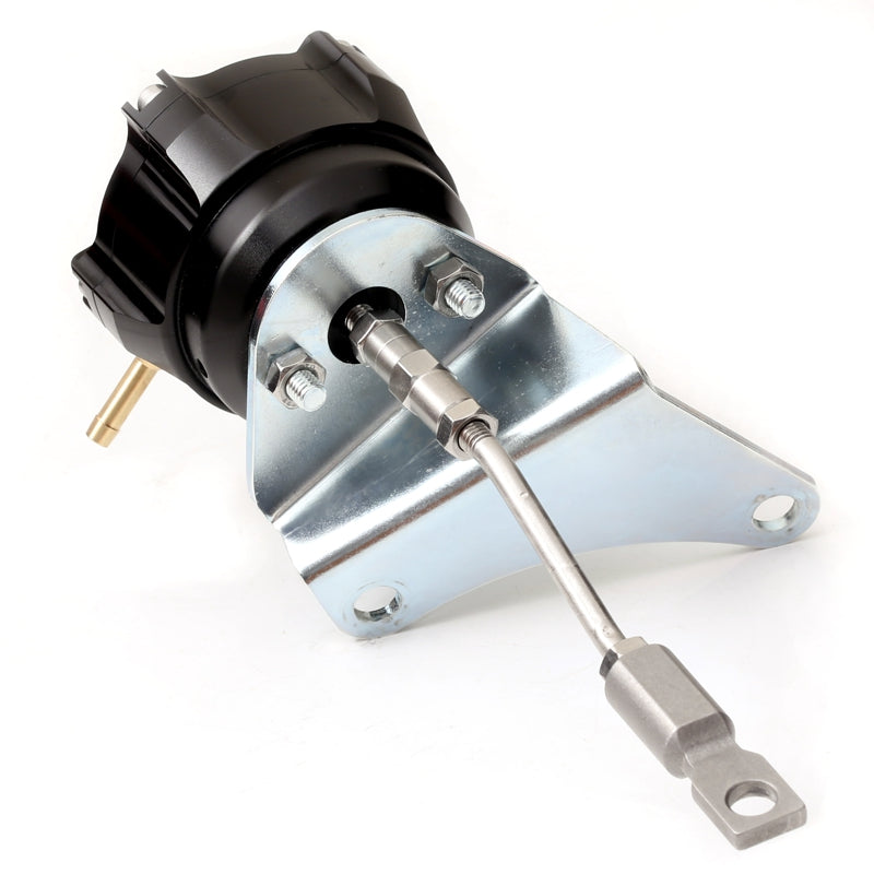 GFB Part Number 7304 WGA wastegate actuator flange view