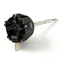 GFB Part Number 7306 WGA wastegate actuator cap view