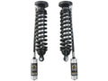 ICON 2016-2023 Nissan Titan XD, 2.5 VS Remote Reservoir/CDCV Coilover Kit, Front