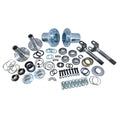 Yukon Spin Free Locking Hub Conversion Kit for Dana 60 & AAM, 00-08 SRW Dodge