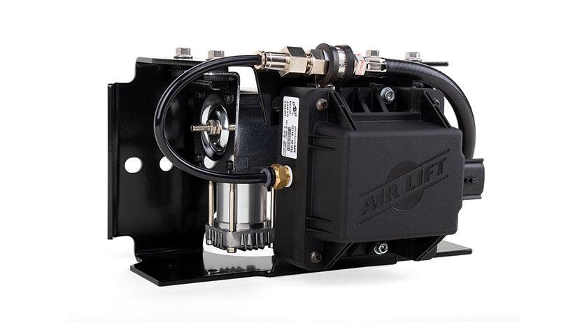 Air Lift 74000EZ Wireless Air Control System With EZ Mount (Controller and App Controlled)