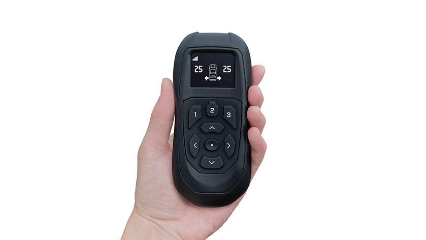 Air Lift 74000EZ Wireless Air Control System With EZ Mount (Controller and App Controlled)