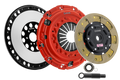 Action Clutch 04-08 Acura TSX 2.4L (K24A2) Stage 2 Clutch Kit (1SC) w/Lightened Flywheel