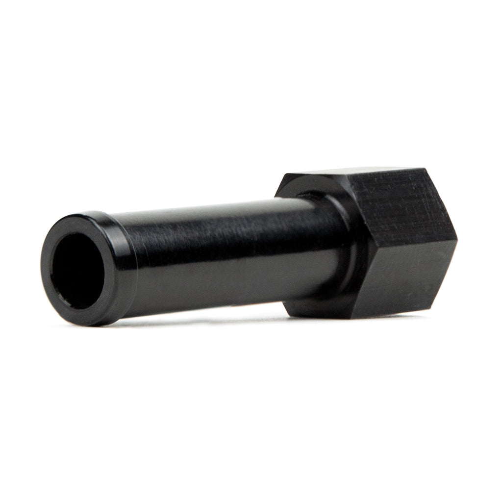 Fitting, AN-08 Female Flare, 5/8 Hose Barb