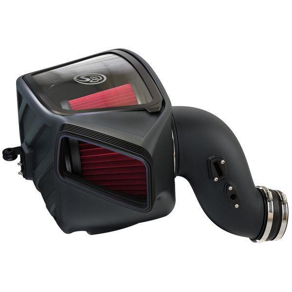 S&B Cold Air Intake for 2019-2024  Ram 2500/3500 Cummins
