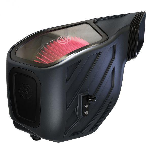 S&B Cold Air Intake for 2019-2024  Ram 2500/3500 Cummins