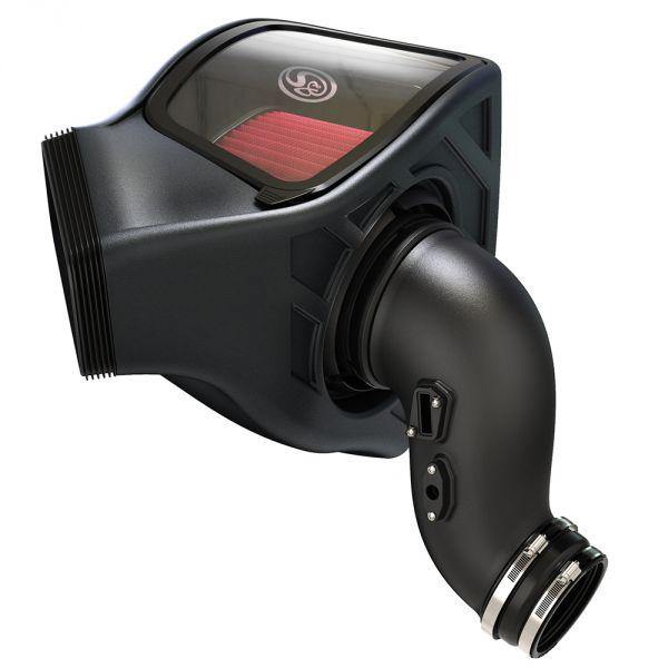 S&B Cold Air Intake for 2019-2024  Ram 2500/3500 Cummins