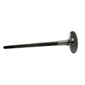 Yukon 35 spline bolt-in axle blank with 1.564" bearing journal. 33.92" long