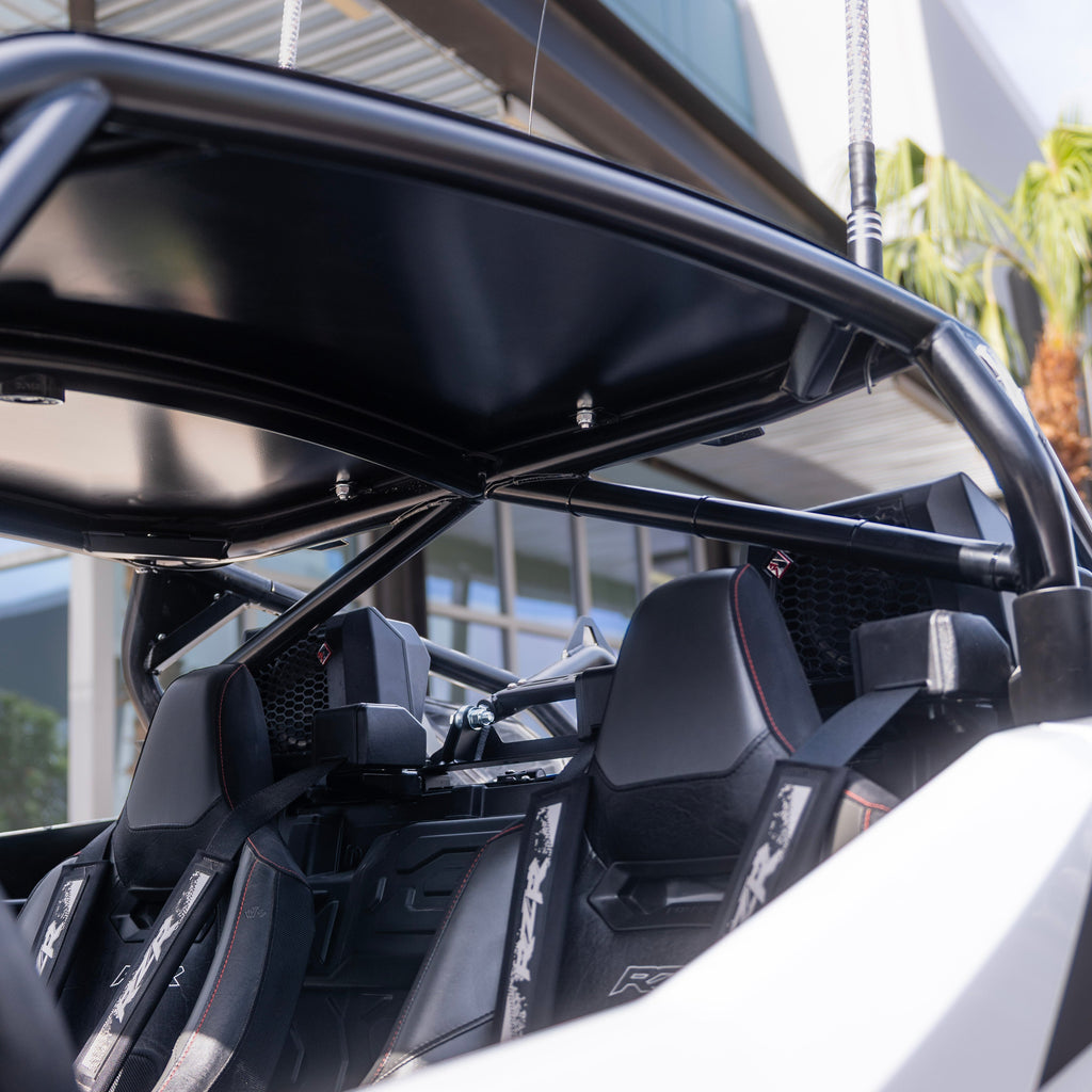 Polaris RZR Pro R V2 Cage