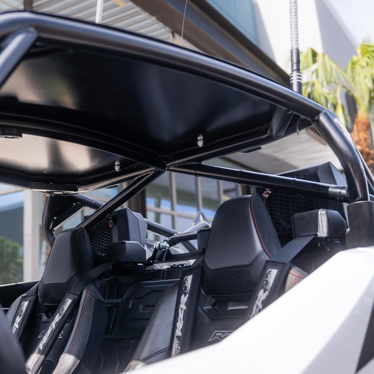 Polaris RZR Pro R V2 Cage