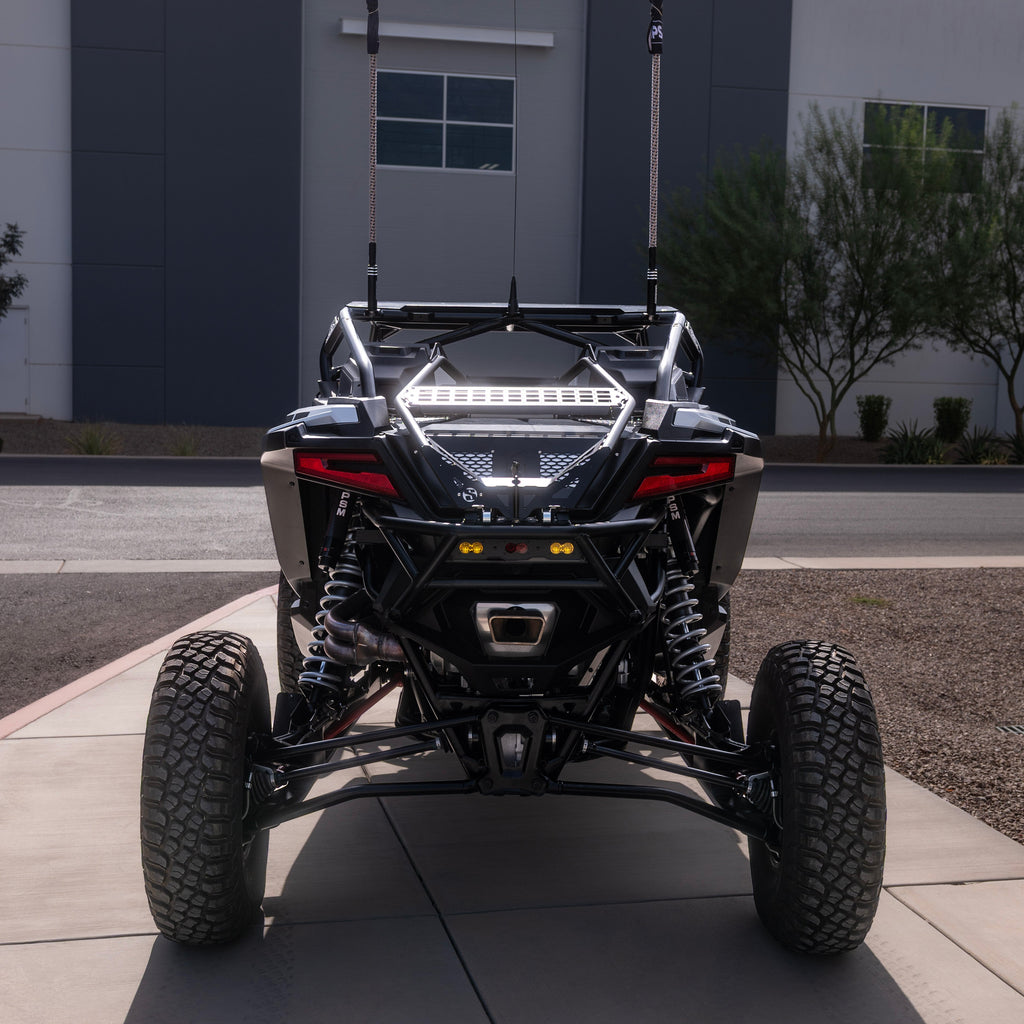 Polaris RZR Pro R V2 Cage