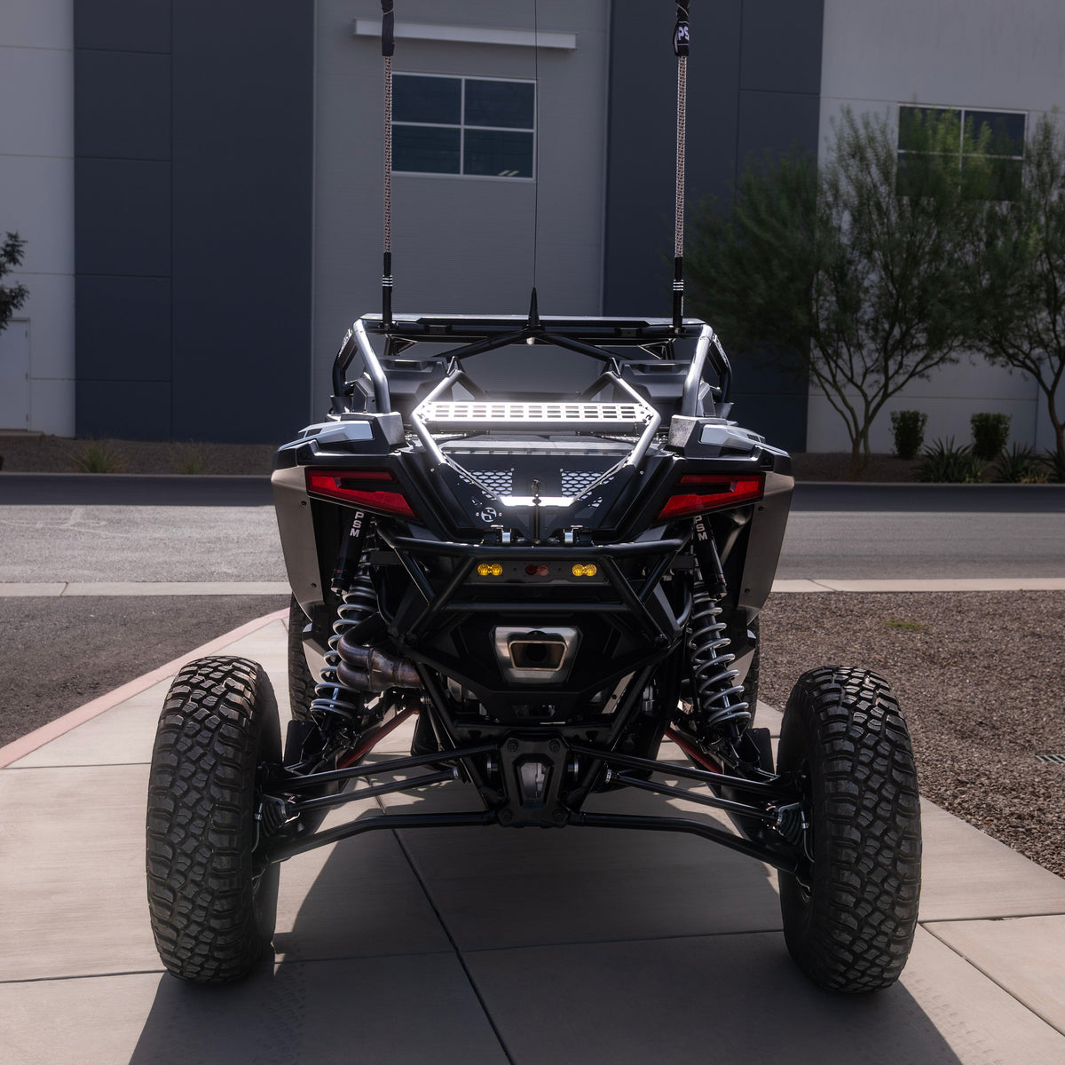 Polaris RZR Pro R V2 Cage
