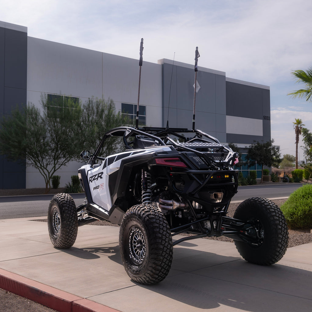 Polaris RZR Pro R V2 Cage