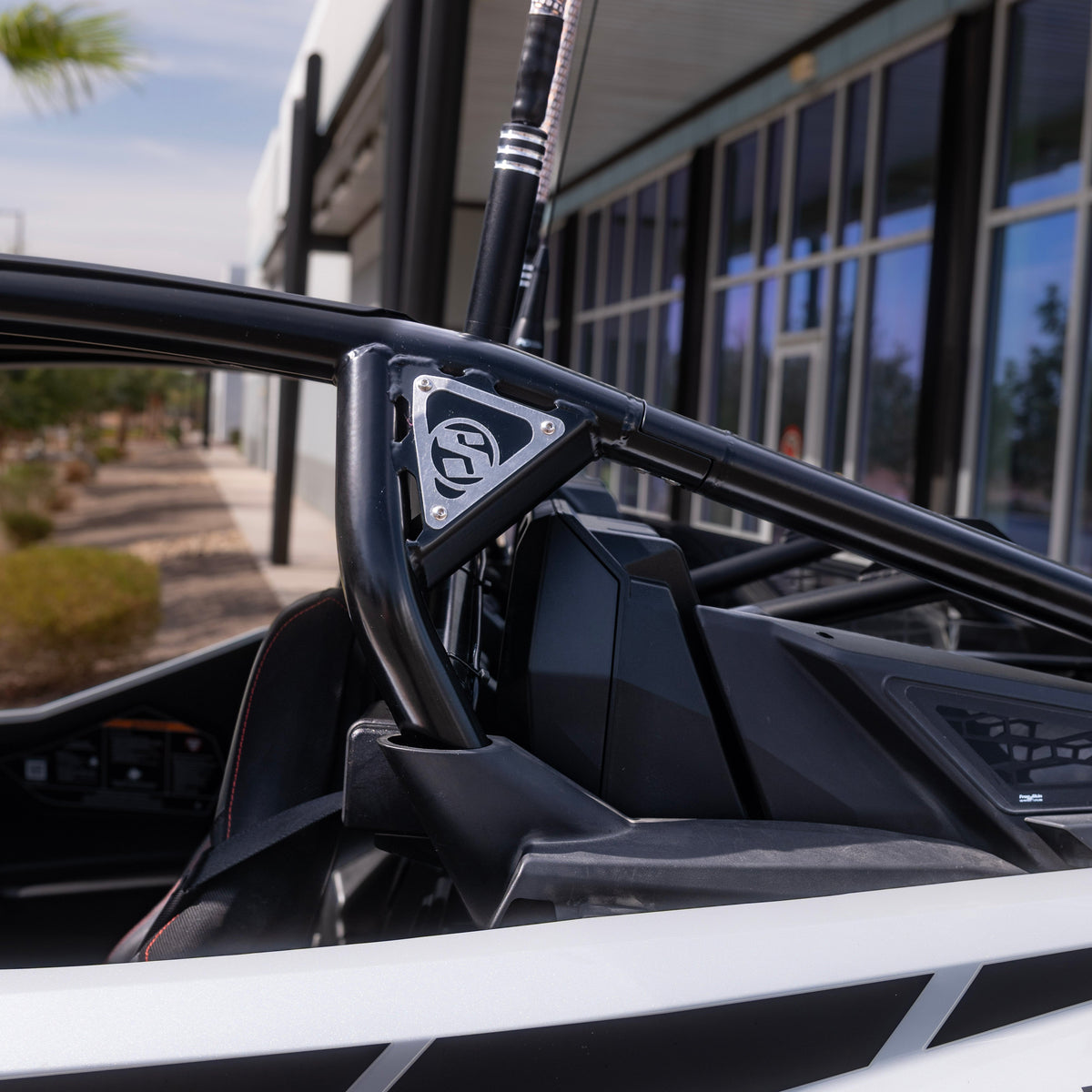 Polaris RZR Pro R V2 Cage