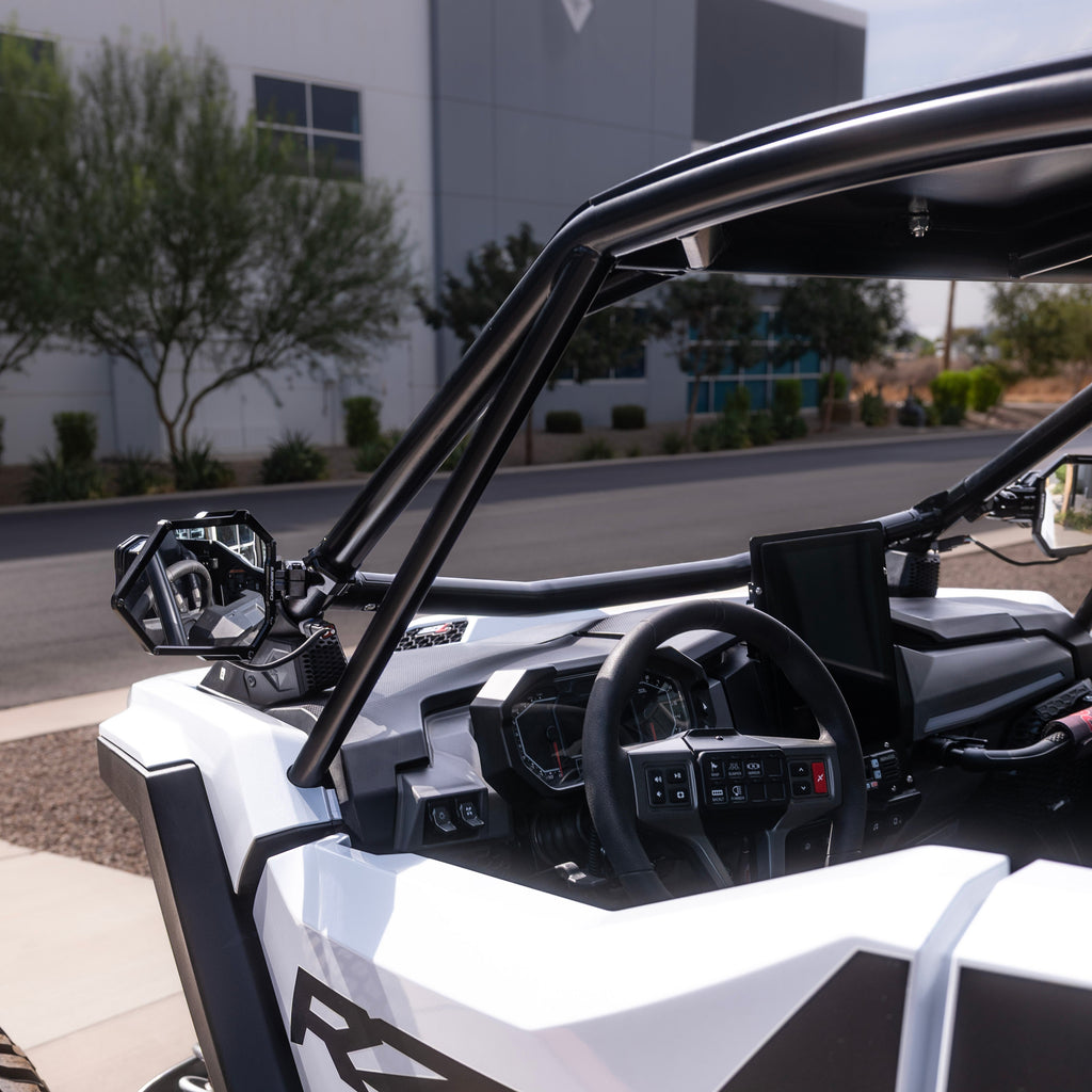 Polaris RZR Pro R V2 Cage