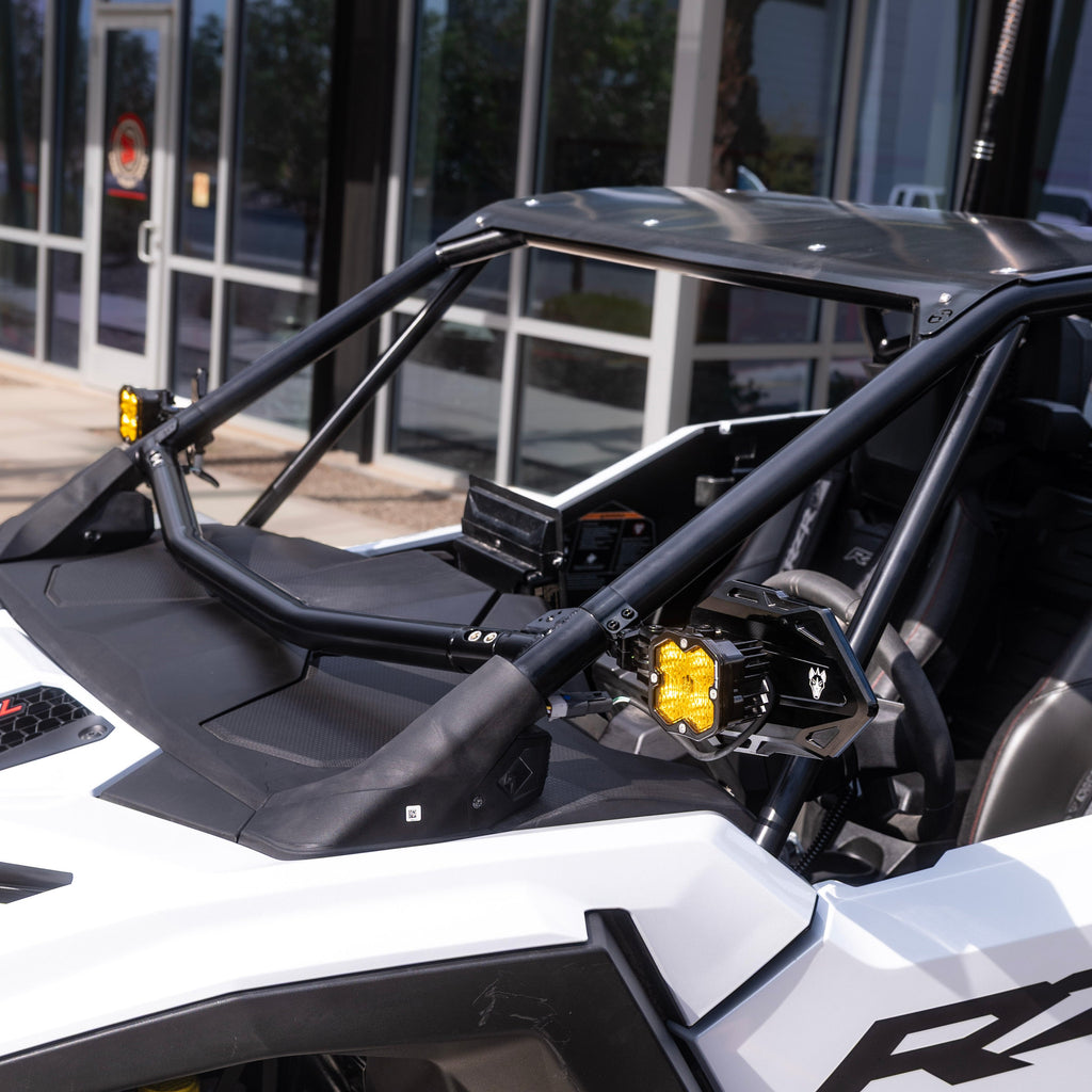 Polaris RZR Pro R V2 Cage